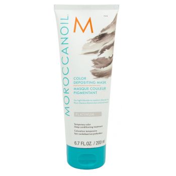 Platinum Color Mask