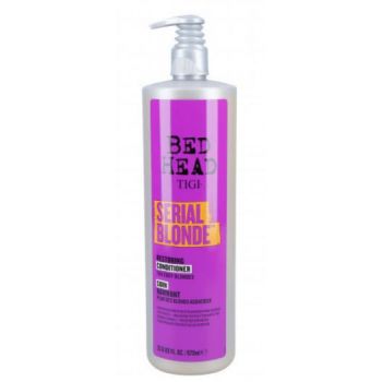 Bed Head Serial Blonde Après-shampoing Cheveux Blonds