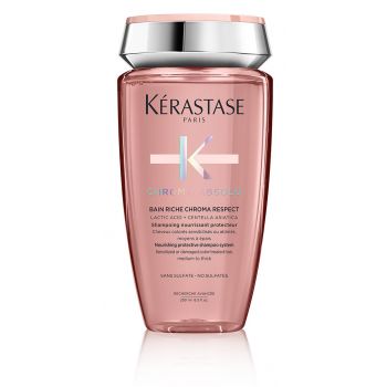 Shampoing Bain Riche Chroma Respect