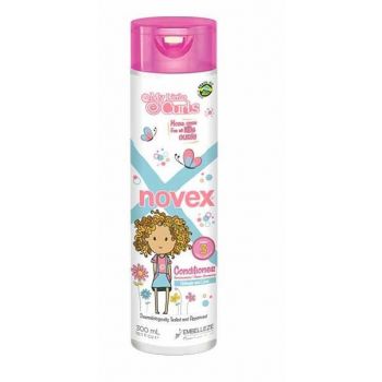 Après-shampoing Boucles pour Enfants