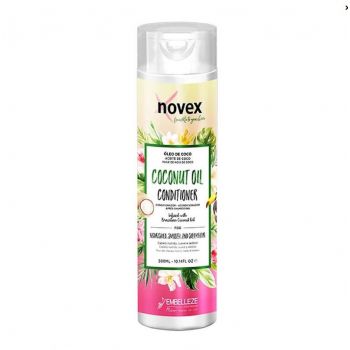 Après-shampoing à l’Huile de Coco