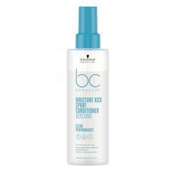 Spray Après-shampoing Moisture Kick