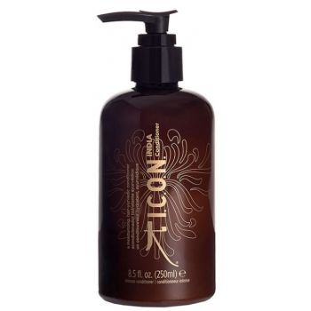 Après-shampoing India