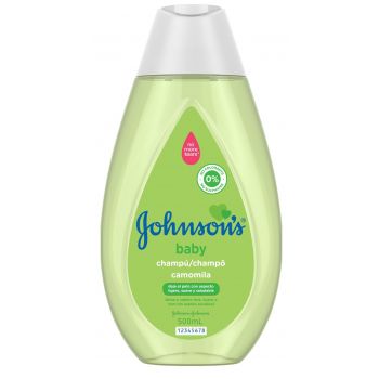 Shampoing Camomille
