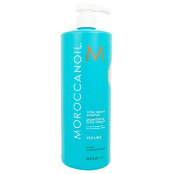 Shampoing Extra Volume