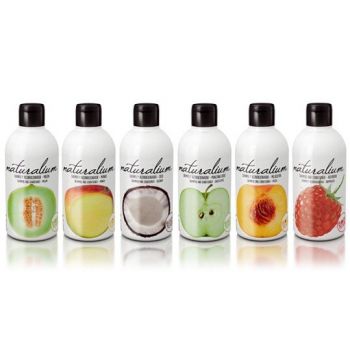 Shampoing et Après-shampoing