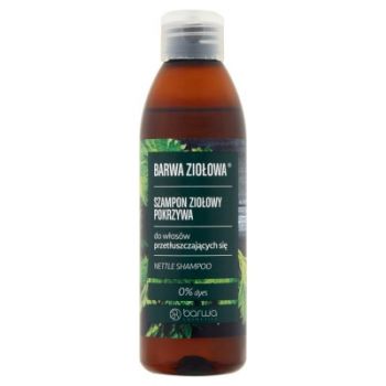 Nettle Shampoo