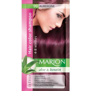 Shampoing Colorant Temporaire