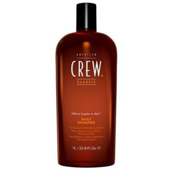Shampoing Quotidien Purifiant