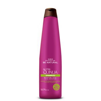 Shampoing Nutri Quinoa