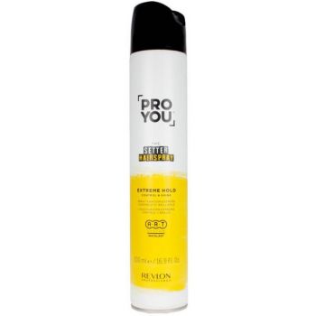 Laque Fixante Pro You The Setter