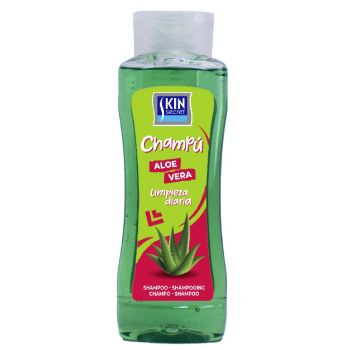 Shampoing usage quotidien