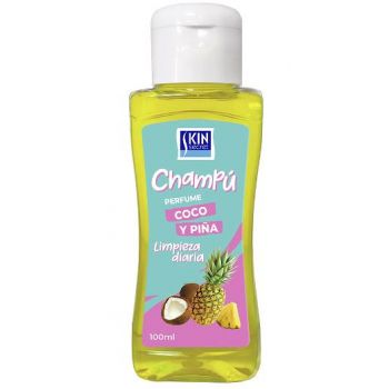 Shampoing Quotidien