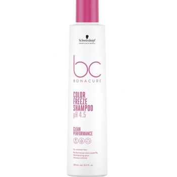 Shampoing Color Freeze
