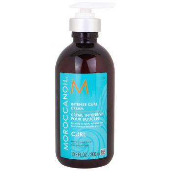 Crème Intense Boucles
