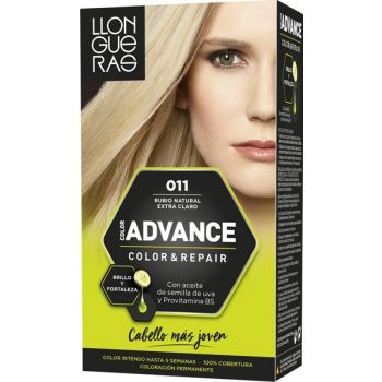 Color Advance Color & Repair