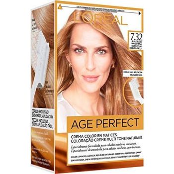 Age Perfect Crema Colorante nelle tonalità