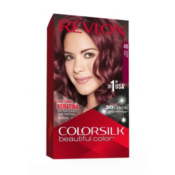 Colorsilk Tinte senza Ammoniaca