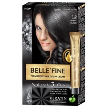 Keratin colorante per pilastri