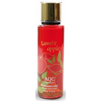 Body Splash Spray per il Corpo