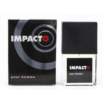 Impacto Eau de Cologne