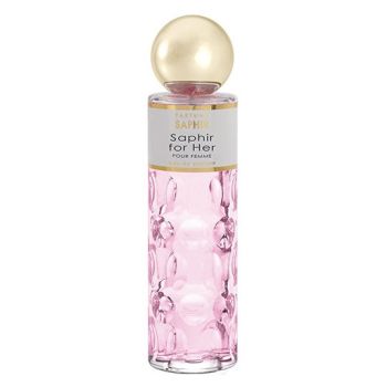 Saphir for Her  Eau de Parfum
