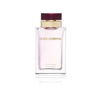 Pour Femme Eau de Parfum