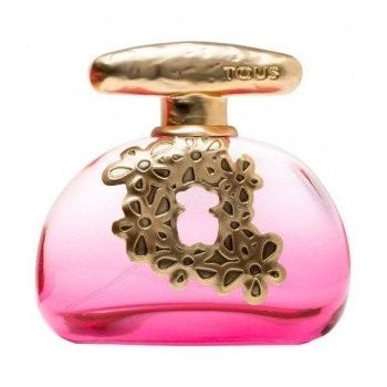 Tous Floral Touch Eau de Toilette Femme