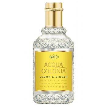 Acqua Colonia Limone e Giovane