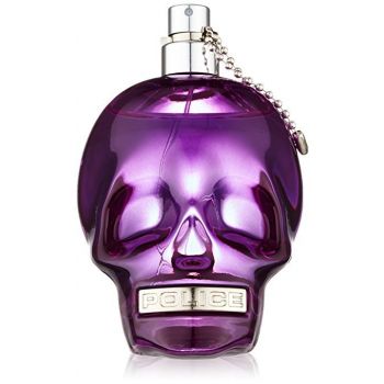 Eau de Parfum To Be Woman