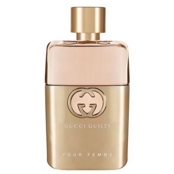 Guilty Eau de Parfum da donna