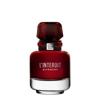 L’Interdit Eau de Parfum Rouge