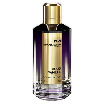 Aoud Vanille Eau de Parfum Unisex