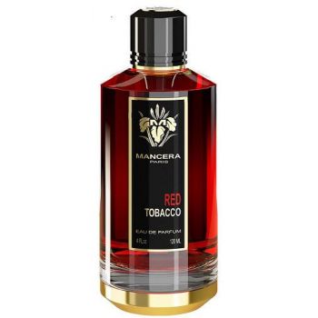 Red Tobacco Eau de Parfum Uomo