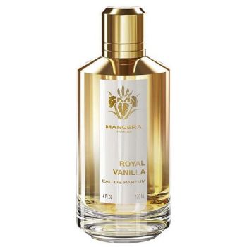 Royal Vanilla Eau de Parfum Donna