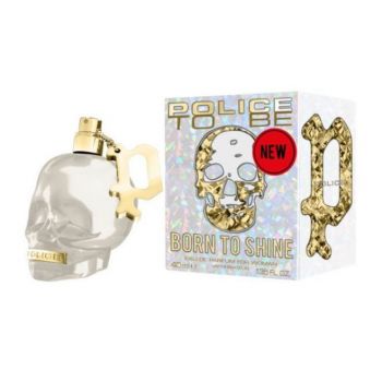 To Be Born To Shine for Woman Eau de Parfum