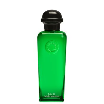  Eau de Basilic Pourpre Eau de Cologne 