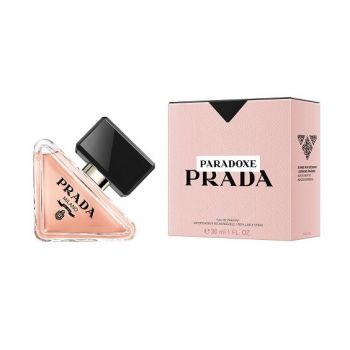 Paradoxe - Parfum pour Femme rechargeable
