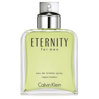 Eternity Eau de Toilette for men