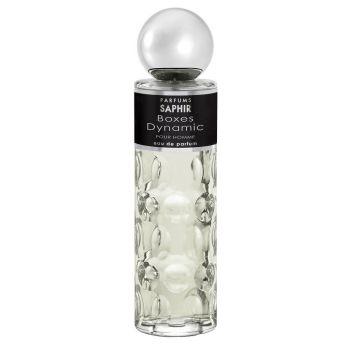 Boxes Dynamic pour Homme Eau de Parfum
