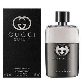 Guilty Pour Homme Eau de Toilette