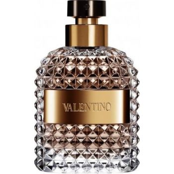 Valentino Uomo Eau de Toilette