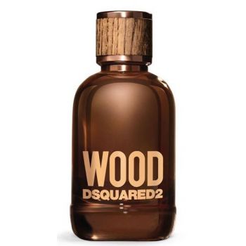 Wood pour Homme Eau de Toilette