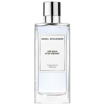 Les Eaux D'Un Instant Instinctive Marine Eau de Toilette