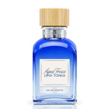 Agua Fresca Lima Tonka Eau de Toilette