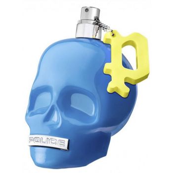 To Be Goodvibes Eau de Toilette da uomo