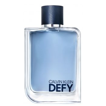CK Defy Eau de Toilette da uomo