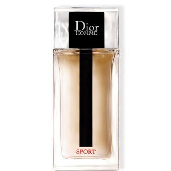 HOMME SPORT Eau de Toilette