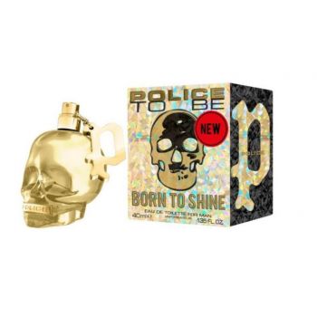 Born To Shine For Man Eau de Parfum