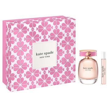 New York Eau de Parfum Coffret